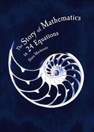The Story of Mathematics 9781911130703 Paperback