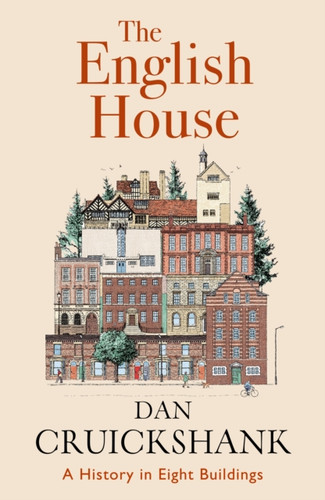 The English House 9781529152456 Hardback