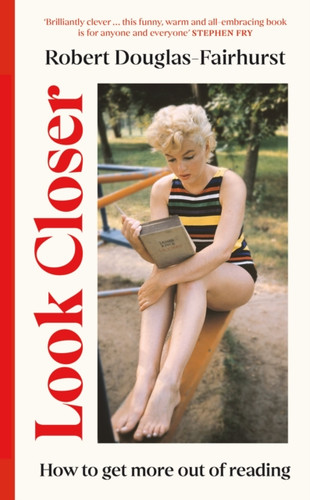 Look Closer 9781911717317 Hardback