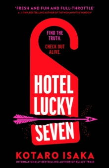 Hotel Lucky Seven 9781529936001 Paperback