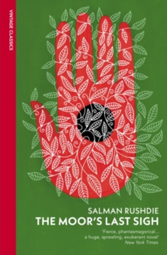 The Moor's Last Sigh 9781529972375 Paperback