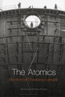 The Atomics 9781849956062 Paperback