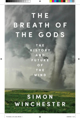 The Breath of the Gods 9780008679491 Hardback
