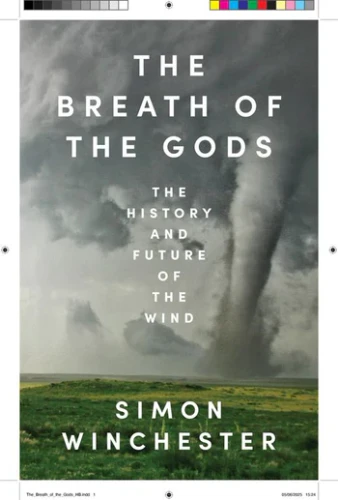 The Breath of the Gods 9780008679491 Hardback
