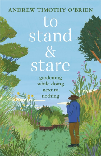 To Stand and Stare 9780241797419 Paperback