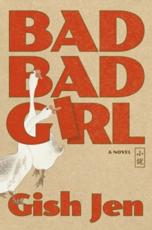 Bad Bad Girl 9781803513249 Hardback