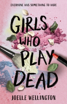 Girls Who Play Dead 9780008791681 Paperback