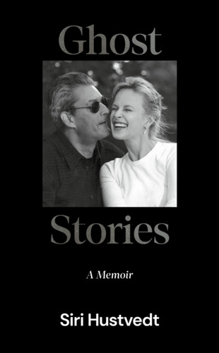Ghost Stories 9781399753845 Hardback