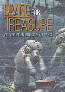 Diving for Treasure 9781849953252 Paperback