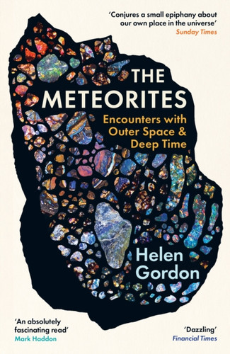 The Meteorites 9781800815353 Paperback
