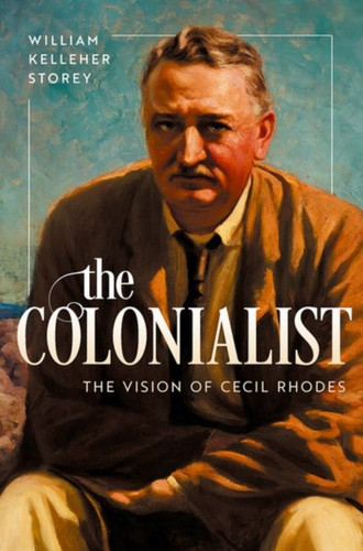 The Colonialist 9780199811359 Hardback