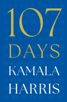 107 Days 9781398557918 Hardback