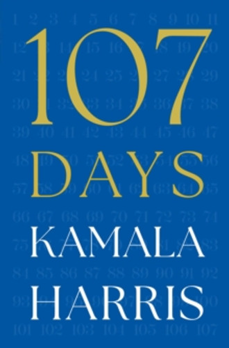 107 Days 9781398557918 Hardback 107 Days 9781398557918 Hardback