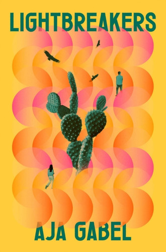 Lightbreakers 9780349725437 Paperback