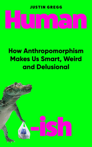 Humanish 9780861549825 Hardback