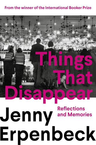 Things That Disappear 9781803512990 Paperback