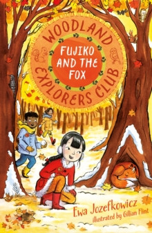 Fujiko and the Fox 9781035902859 Paperback