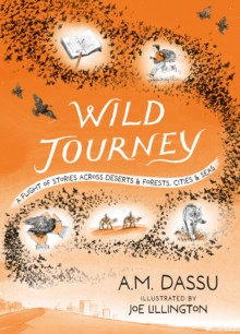 Wild Journey 9781035911899 Paperback