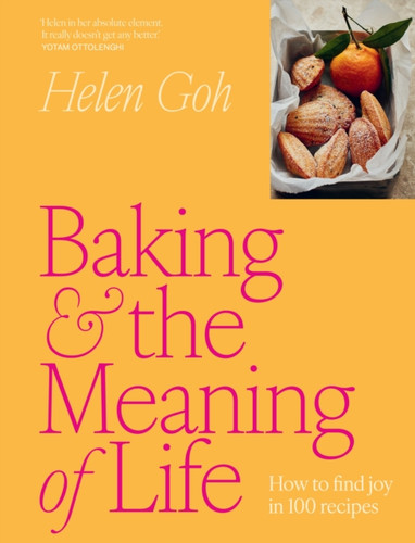 Baking and the Meaning of Life 9781761500145 Hardback