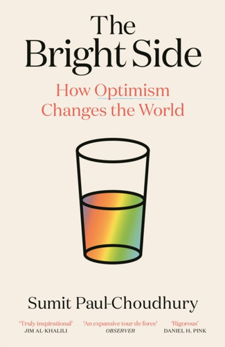 The Bright Side 9781838859268 Paperback