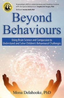 BEYOND BEHAVIOURS 9781399805506 Paperback