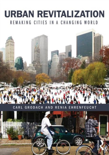 Urban Revitalization 9780415730549 Paperback