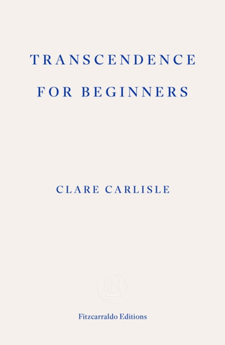 Transcendence for Beginners 9781804271957 Paperback
