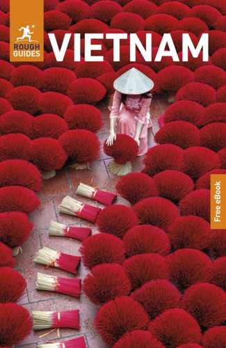 Rough Guides Vietnam: Travel Guide with eBook 9781835292679 Paperback