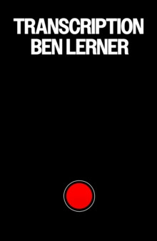 Transcription 9781803513805 Hardback