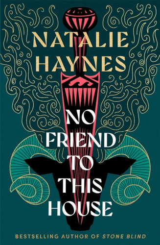 No Friend to This House 9781529061543 Hardback
