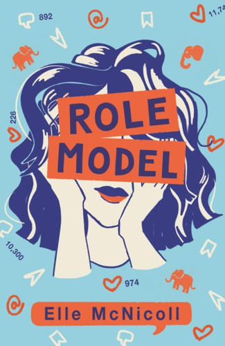 Role Model 9781915820075 Paperback Role Model 9781915820075 Paperback