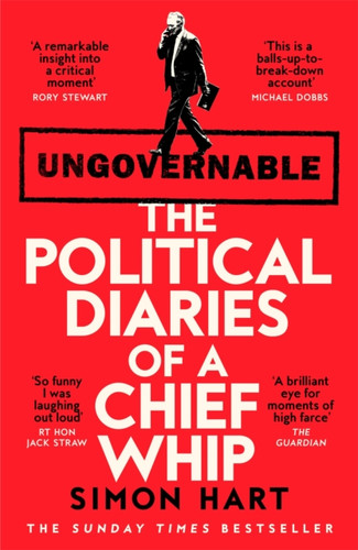 Ungovernable 9781035068838 Paperback