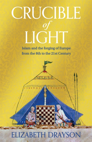 Crucible of Light 9781035008599 Hardback