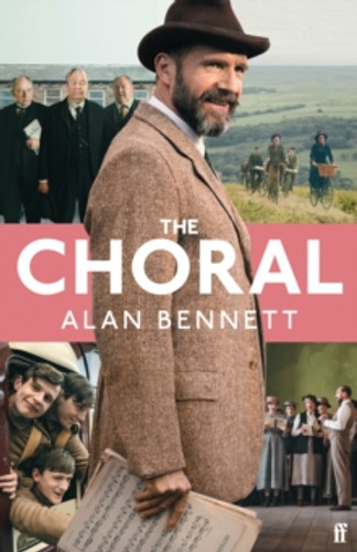 The Choral 9780571396283 Hardback