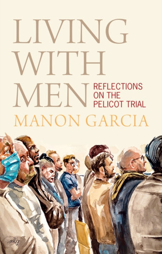 Living With Men 9781509573134 Hardback