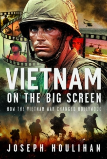 Vietnam on the Big Screen 9781036134532 Hardback