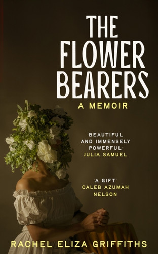 The Flower Bearers 9781399813952 Hardback