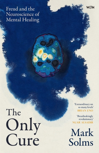 The Only Cure 9781399623377 Hardback
