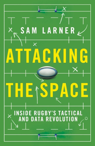 Attacking the Space 9781399625098 Hardback