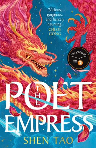 The Poet Empress 9781399628969 Hardback
