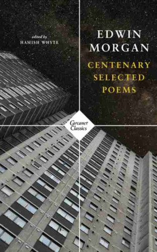 Centenary Selected Poems 9781784109967 Paperback Centenary Selected Poems 9781784109967 Paperback