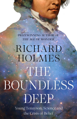 The Boundless Deep 9780007386932 Hardback