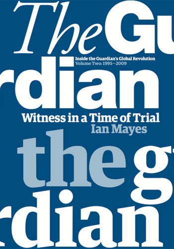 Witness in a Time of Trial 9781916204782 Hardback