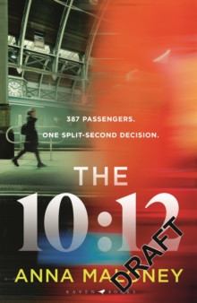 The 10:12 9781526689160 Hardback