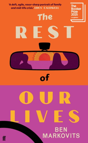 The Rest of Our Lives 9780571388554 The Rest of Our Lives 9780571388554