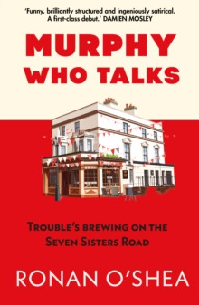 Murphy Who Talks 9781918163117 Paperback