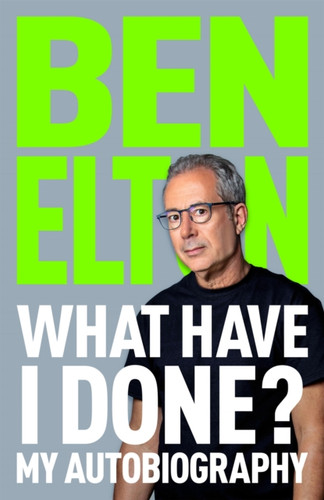 What Have I Done? 9781035059942 Hardback