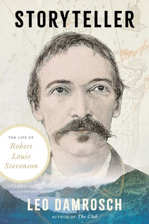 Storyteller 9780300268621 Hardback