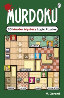 Murdoku 9781405985451 Paperback
