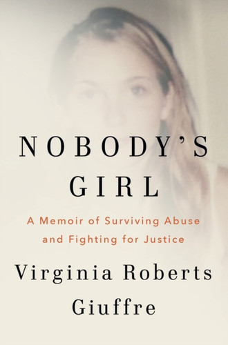 Nobody's Girl 9781529985245 Hardback